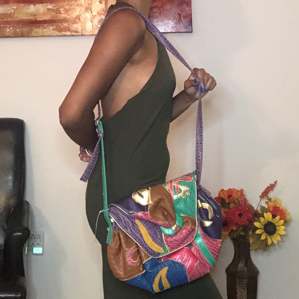 Nas Bag